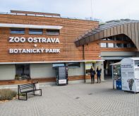 Vstup do Zoo Ostrava1