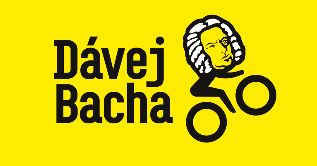 Dávej Bacha kolo