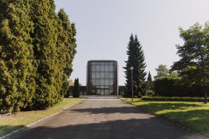 Ústřední hřbitov Slezská Ostrava (8)