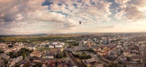 Ostrava