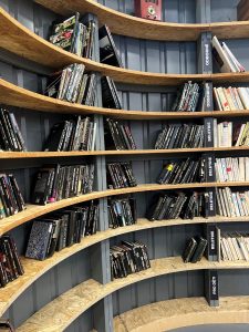 Knihy REUSE CENTRUM_zdroj OZO Ostrava (1)