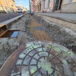 Rekonstrukce ulice Přemyslovců (1)