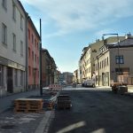 Rekonstrukce ulice Přemyslovců (3)