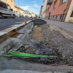 Rekonstrukce ulice Přemyslovců (2)