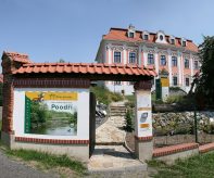 Dům přírody poodří