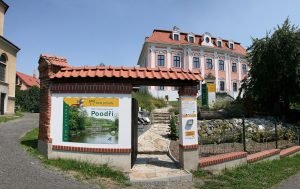 Dům přírody poodří