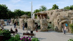 Expozice tučňáků1_J. Šafarčík