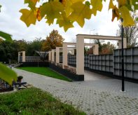 Kolumbárium_Hrabová_7_foto Adolf Horsinka Kolumbárium_Hrabová_7_foto Adolf Horsinka