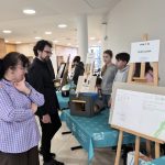 Tržiště nápadů 2025-čistič oceánů Tržiště nápadů 2025-čistič oceánů