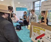 Tržiště nápadů 2025-obojek