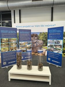 Výsledky hlasování