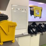 Centrum odpadové výchovy OZO Ostrava