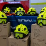 Speciální vybavení pro ostravské dobrovolné hasiče-foto Jiří Zerzoň (3) Speciální vybavení pro ostravské dobrovolné hasiče-foto Jiří Zerzoň (3)