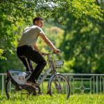 nextbike, kola Sdílená kola_1_zdroj odbor strategického rozvoje MMO