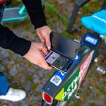 nextbike, kola Sdílená kola_zdroj odbor strategického rozvoje MMO