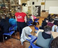 Soutěž v Zoo Ostrava