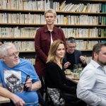 Zelená pro Ostravu_podpořené projekty 2026_Reuse centrum Ostrava_foto Jiří Zerzoň (3) Zelená pro Ostravu_podpořené projekty 2026_Reuse centrum Ostrava_foto Jiří Zerzoň (3)