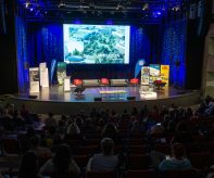 Konference Urbanscapes 2026_Ostrava (6), foto Vladimír Pryček