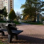 Lavičky z recyklovaného textilu Mar. Hory Lavičky z recyklovaného textilu Mar. Hory