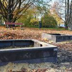 Pískoviště z recyklovaného textilu Mar. Hory Pískoviště z recyklovaného textilu Mar. Hory