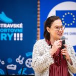 Ostravské sportovní hry 2026_foto Lukáš Kaboň (14) Ostravské sportovní hry 2026_foto Lukáš Kaboň (14)