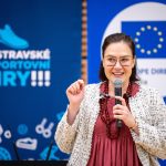 Ostravské sportovní hry 2026_foto Lukáš Kaboň (15) Ostravské sportovní hry 2026_foto Lukáš Kaboň (15)