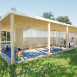 Lesní škola_OV_Bělský les__autor Kamil Mrva Architects (3) Lesní škola_OV_Bělský les__autor Kamil Mrva Architects (3)