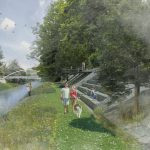 Revitalizace Lučiny_architektonická studie_zdroj společnost Atelier per partes (1)