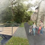 Revitalizace Lučiny_architektonická studie_zdroj společnost Atelier per partes (2)