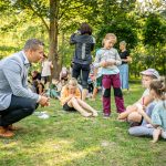 Zahájení ekologické výuky Lesní školy OMLZ_foto Lukáš Kaboň (4) Zahájení ekologické výuky Lesní školy OMLZ_foto Lukáš Kaboň (4)