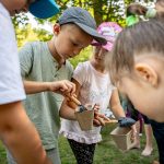 Zahájení ekologické výuky Lesní školy OMLZ_foto Lukáš Kaboň (6) Zahájení ekologické výuky Lesní školy OMLZ_foto Lukáš Kaboň (6)