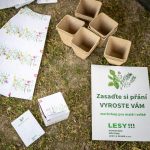 Zahájení ekologické výuky Lesní školy Ostravských městských lesů a zeleně_foto Lukáš Kaboň (2) Zahájení ekologické výuky Lesní školy Ostravských městských lesů a zeleně_foto Lukáš Kaboň (2)
